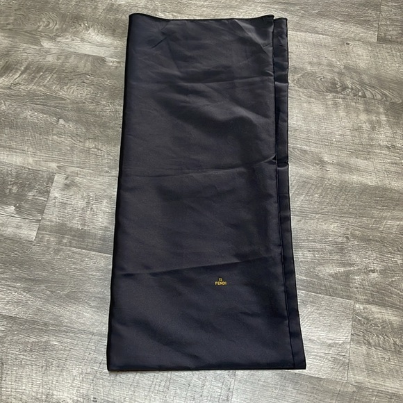 Authentic Fendi X-Large Dust Bag - Picture 7 of 11